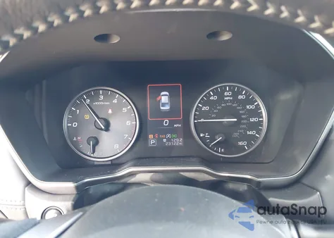 2021 Subaru Legacy Limited from USA, damaged, VIN 4S3BWAN63M3016269